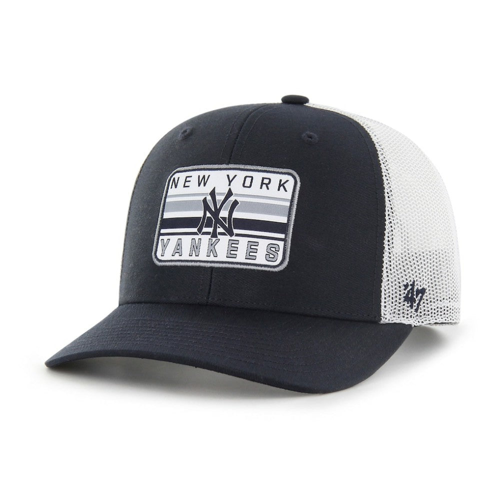 MLB New York Yankees '47 Drifter Trucker Adjustable Hat