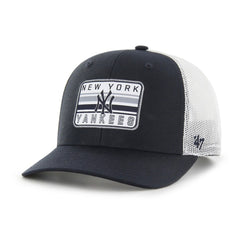 MLB New York Yankees '47 Drifter Trucker Adjustable Hat