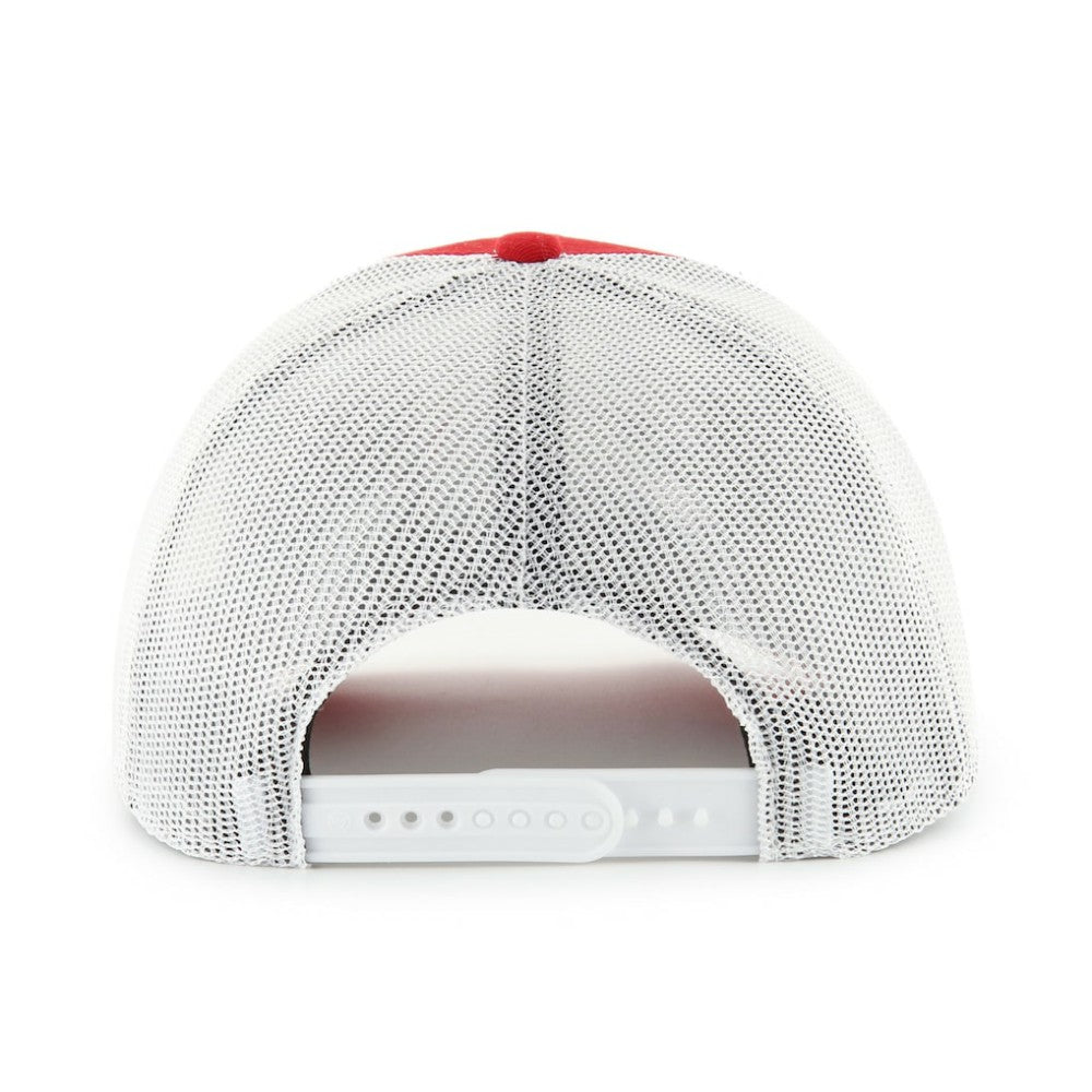 MLB St. Louis Cardinals '47 Drifter Trucker Adjustable Hat