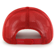 MLB Los Angeles Angels '47 Unveil Trucker Adjustable Hat