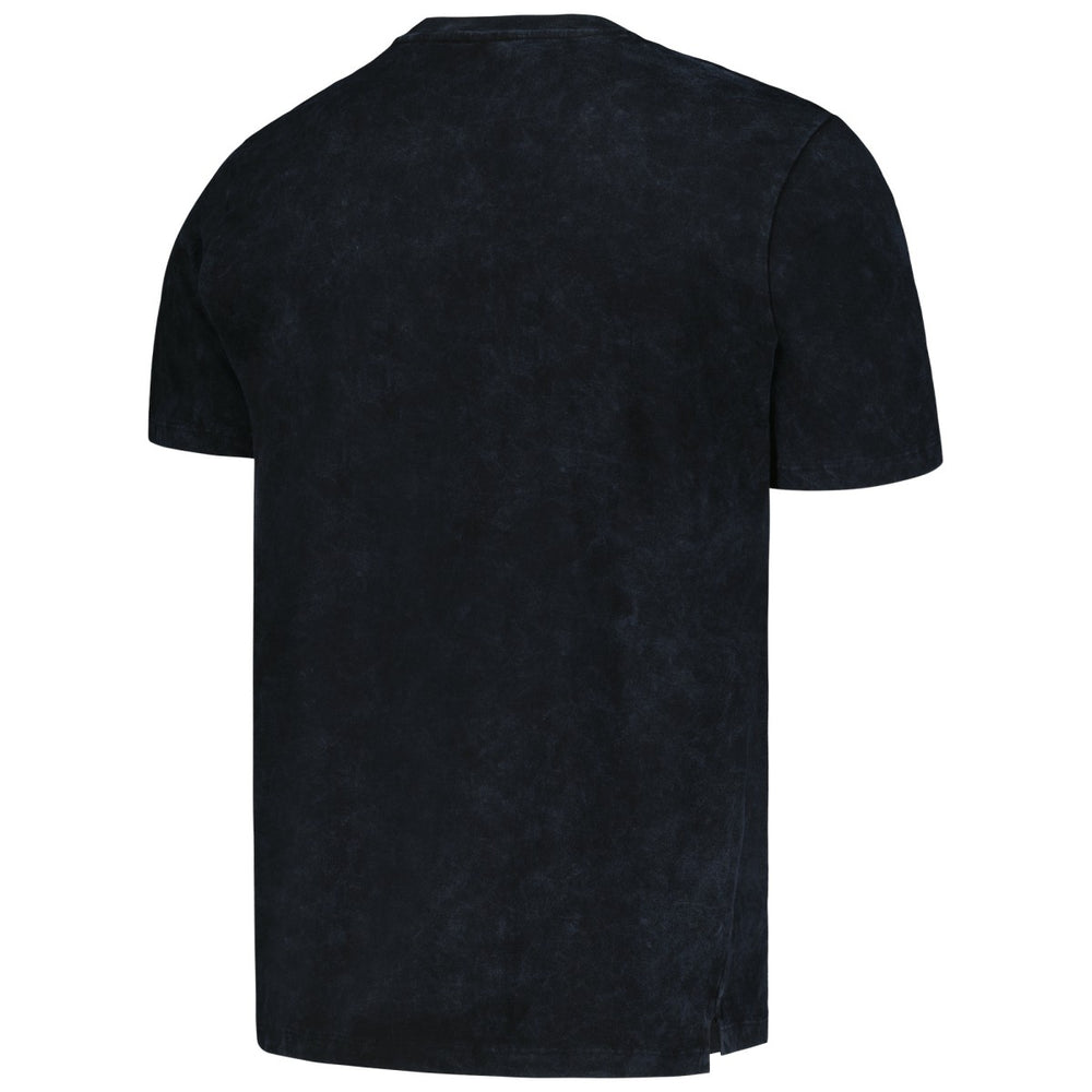 NBA Los Angeles Lakers The Wild Collective Unisex Tour Band T-Shirt