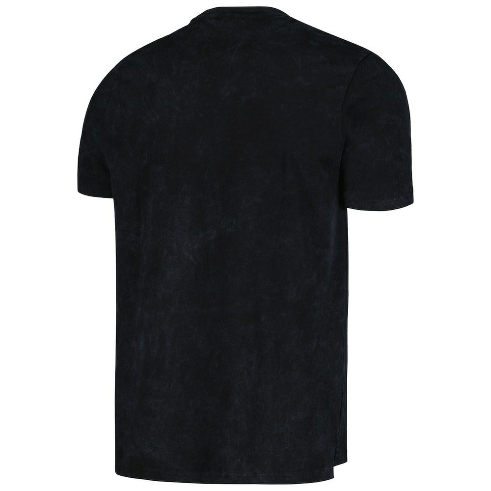 NBA Chicago Bulls The Wild Collective Unisex Tour Band T-Shirt sale