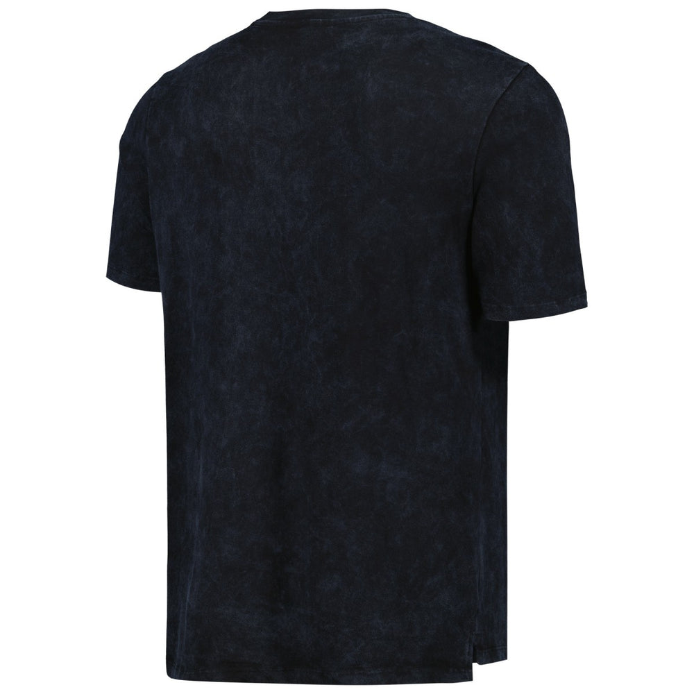 NBA New Orleans Pelicans The Wild Collective Unisex Tour Band T-Shirt