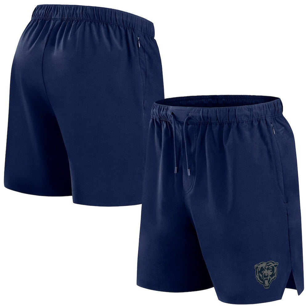 Front Office Micro Tonal Shorts - Chicago Bears