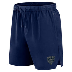 Front Office Micro Tonal Shorts - Chicago Bears