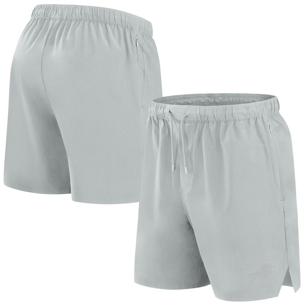 Front Office Micro Tonal Shorts - Buffalo Bills