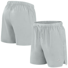 Front Office Micro Tonal Shorts - Miami Dolphins