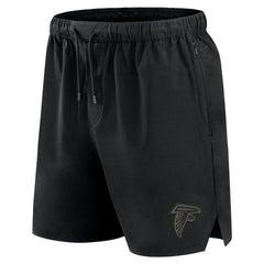 Front Office Micro Tonal Shorts - Atlanta Falcons