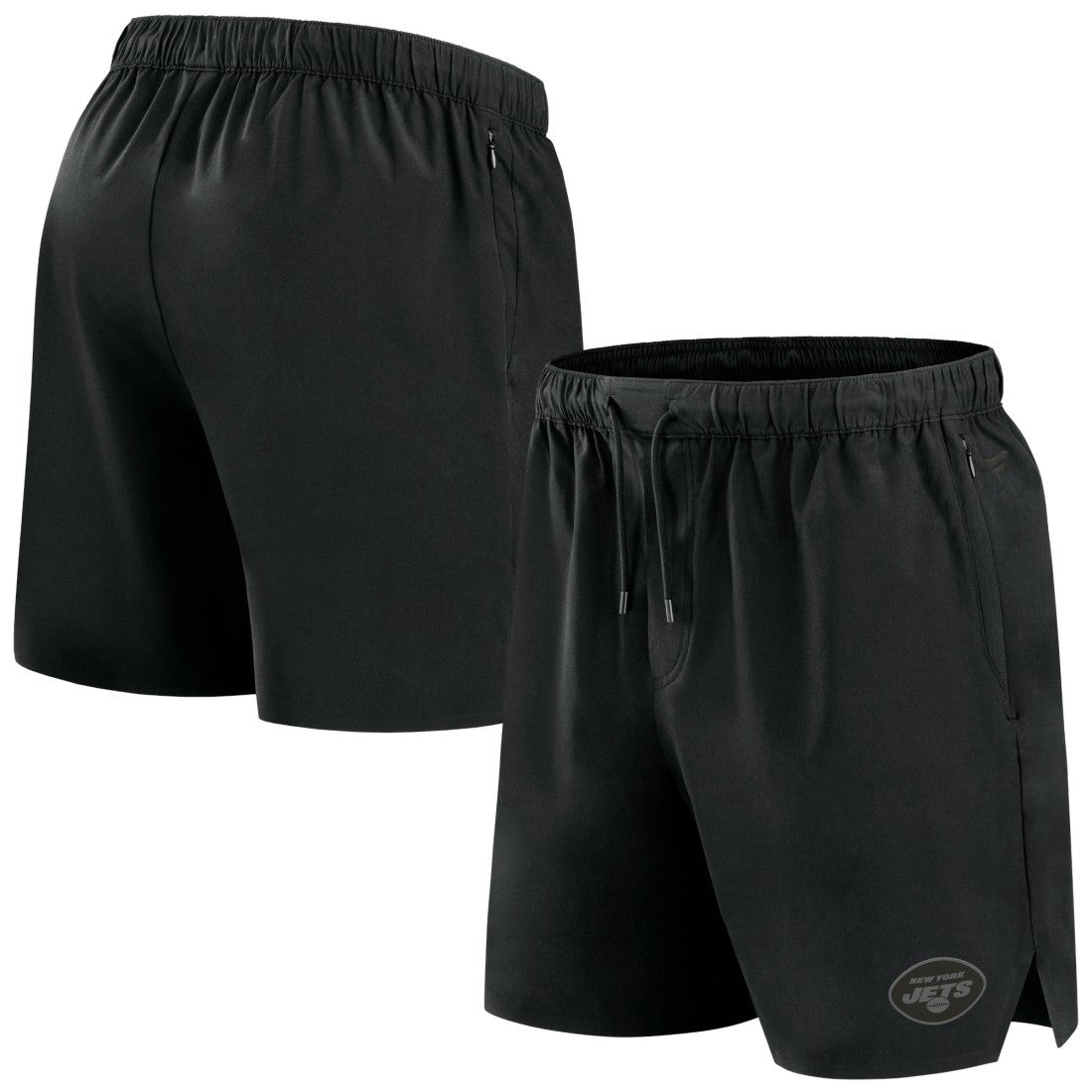 Front Office Micro Tonal Shorts - New York Jets