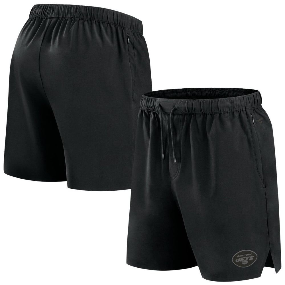 Front Office Micro Tonal Shorts - New York Jets