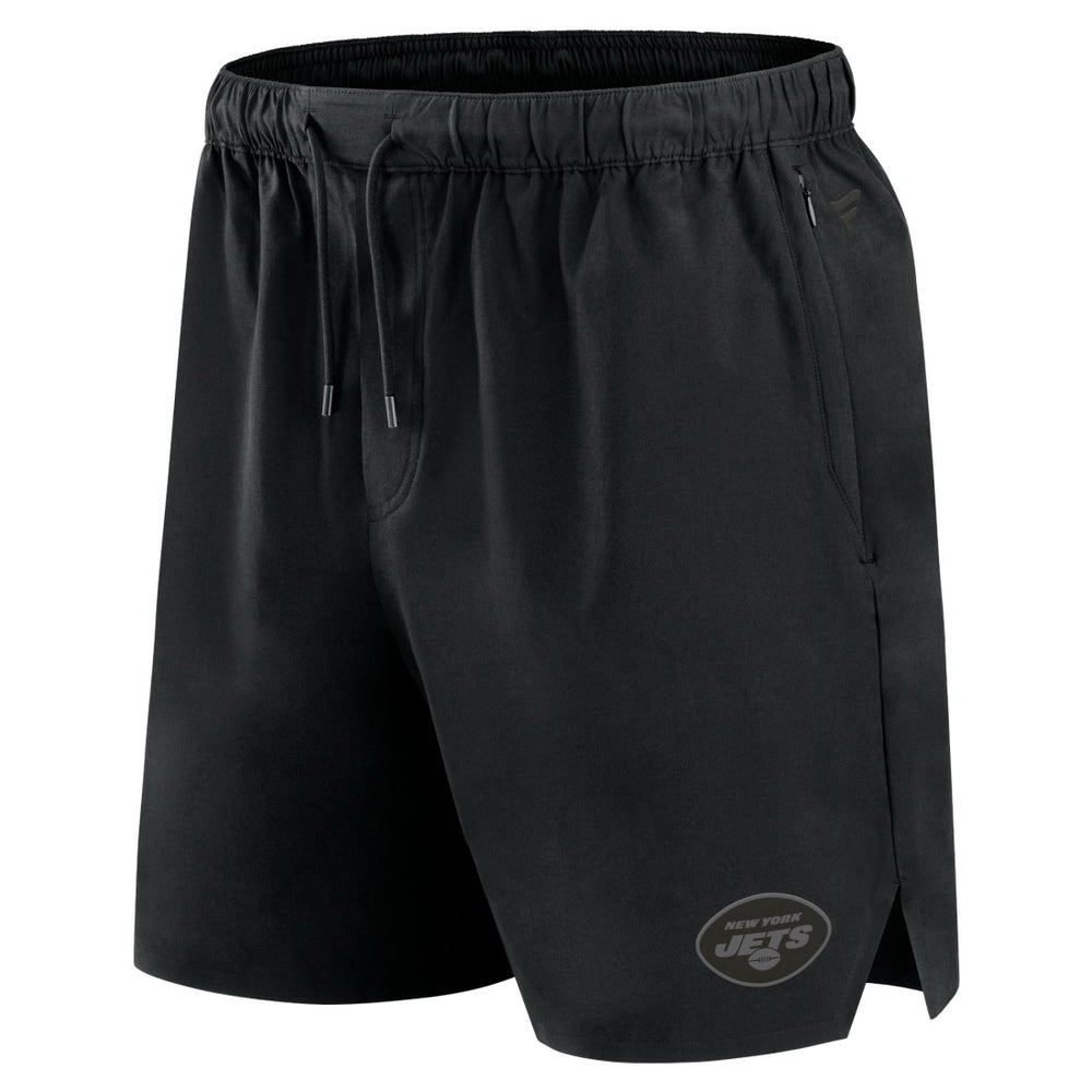 Front Office Micro Tonal Shorts - New York Jets
