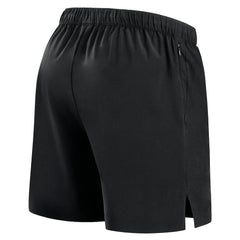 Front Office Micro Tonal Shorts - Las Vegas Raiders