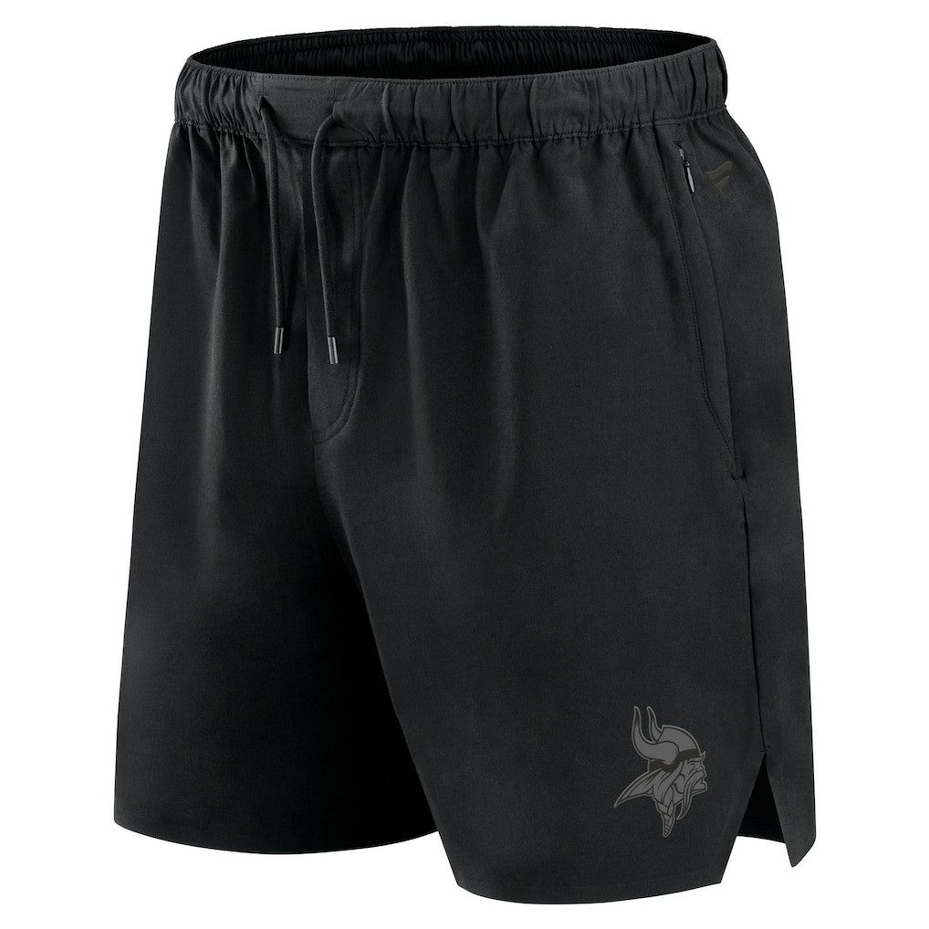 Front Office Micro Tonal Shorts - Minnesota Vikings