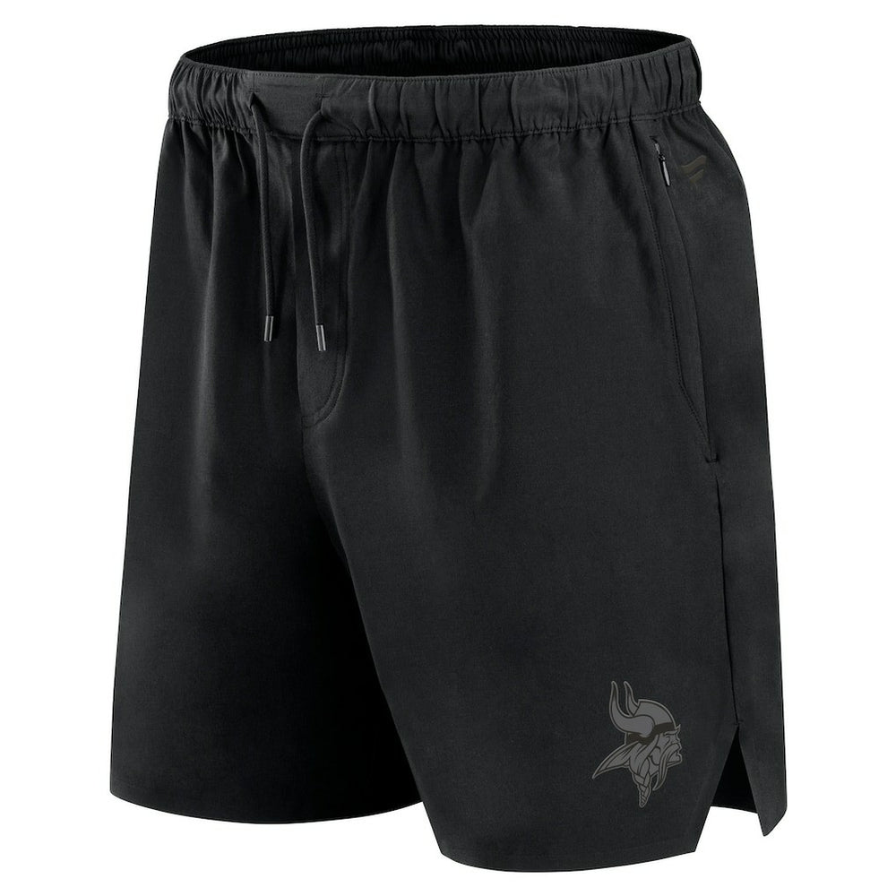Front Office Micro Tonal Shorts - Minnesota Vikings