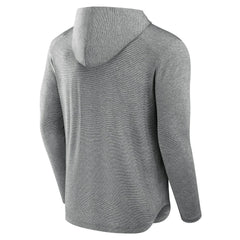 Front Office Tech Lightweight Hoodie T-Shirt - San Francisco 49ers