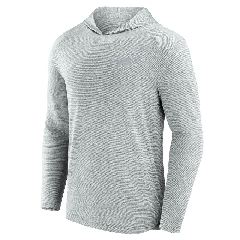 Front Office Tech Lightweight Hoodie T-Shirt - Buffalo Bills