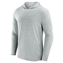 Front Office Tech Lightweight Hoodie T-Shirt - Buffalo Bills