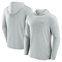 Front Office Tech Lightweight Hoodie T-Shirt - Cleveland Browns