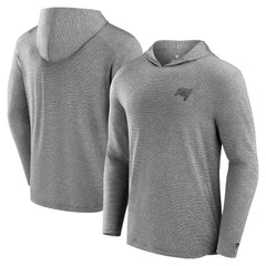 Front Office Tech Lightweight Hoodie T-Shirt - Tampa Bay Buccaneers