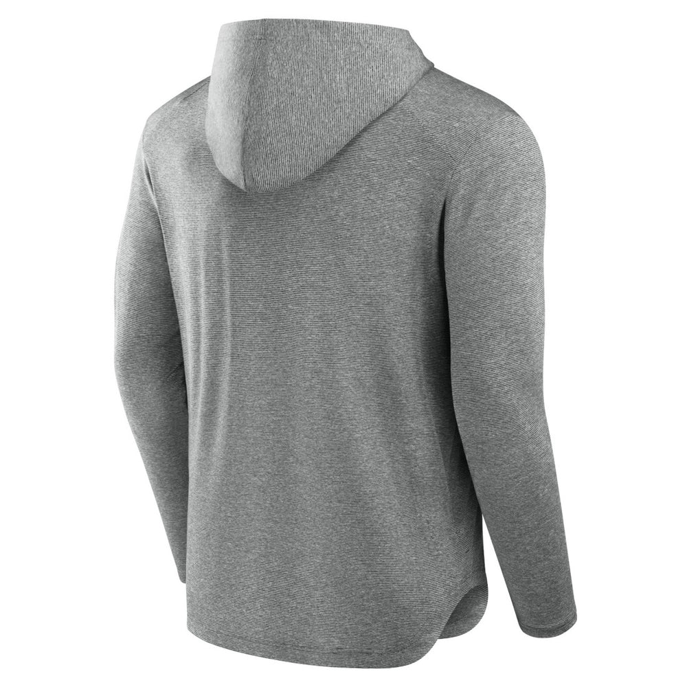 Front Office Tech Lightweight Hoodie T-Shirt - Tampa Bay Buccaneers