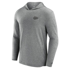 Front Office Tech Lightweight Hoodie T-Shirt - Kansas City Chiefs