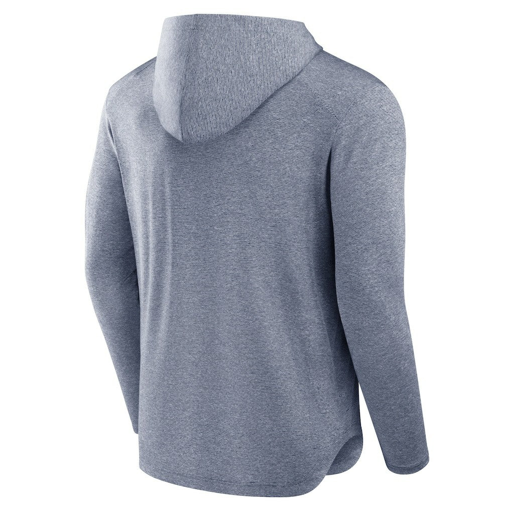 Front Office Tech Lightweight Hoodie T-Shirt - Dallas Cowboys