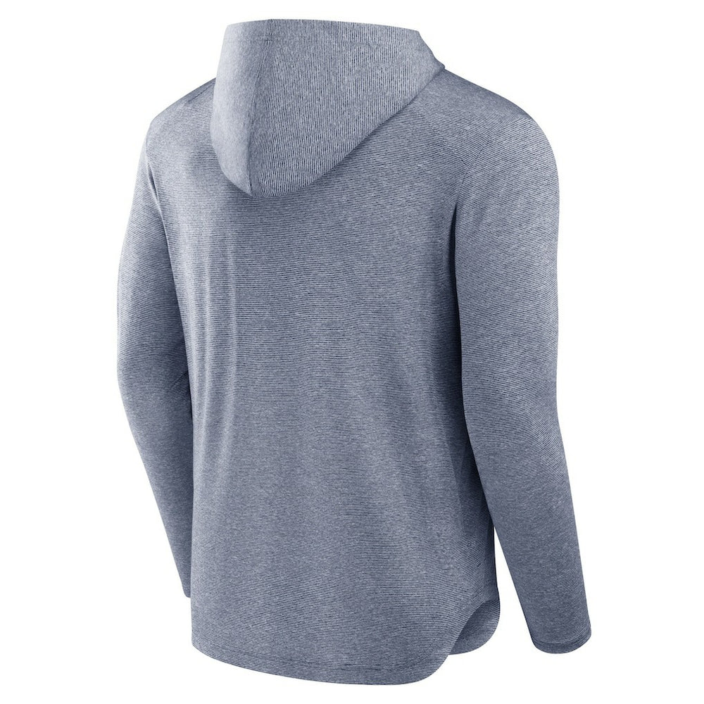 Front Office Tech Lightweight Hoodie T-Shirt - Dallas Cowboys