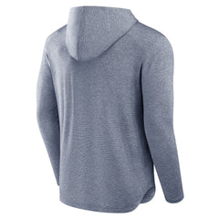 Front Office Tech Lightweight Hoodie T-Shirt - Seattle Seahawks