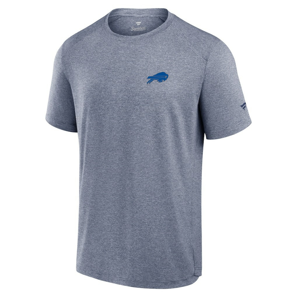 Front Office Tech T-Shirt - Buffalo Bills