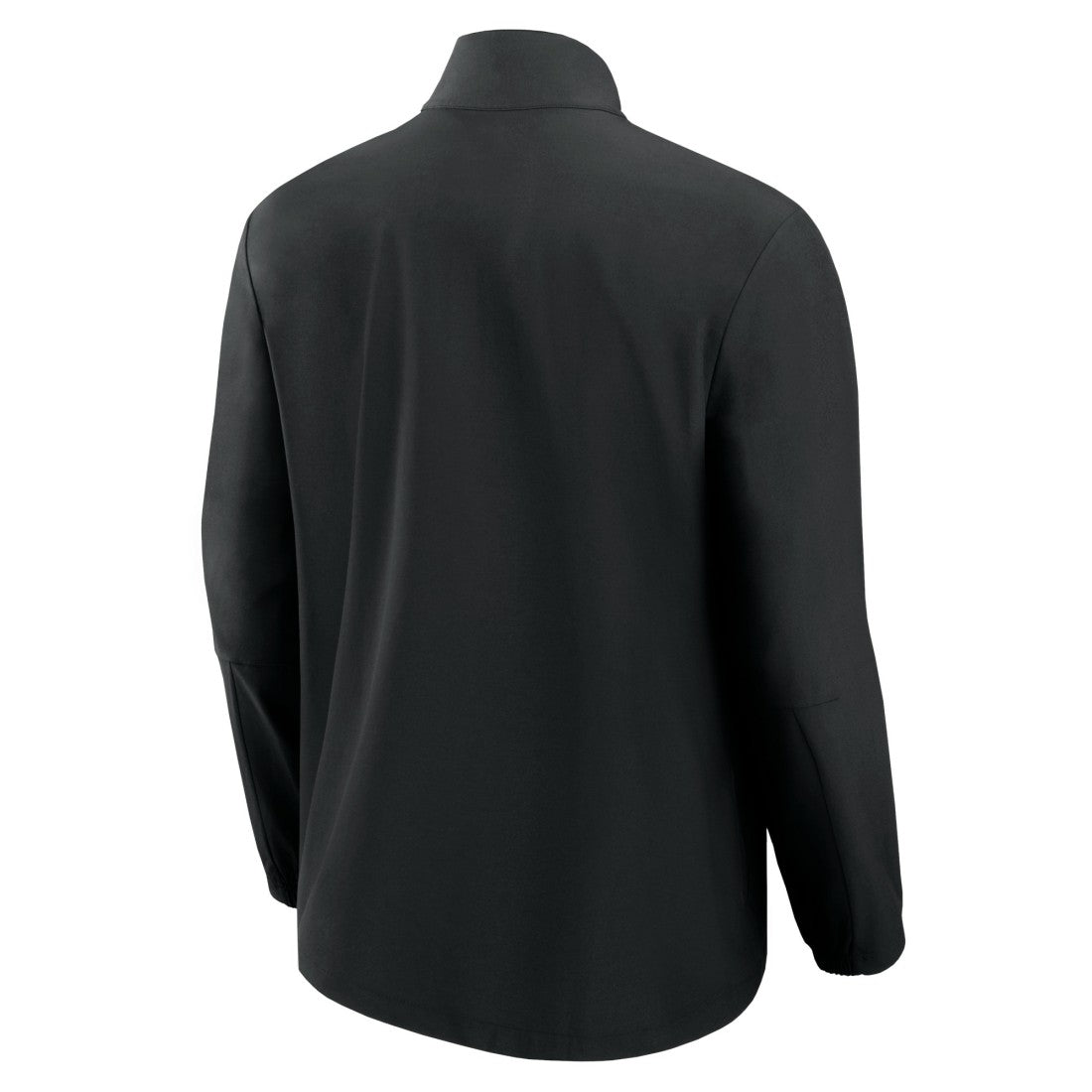 Front Office Micro Tonal Quarter-Zip Pullover - Tampa Bay Buccaneers