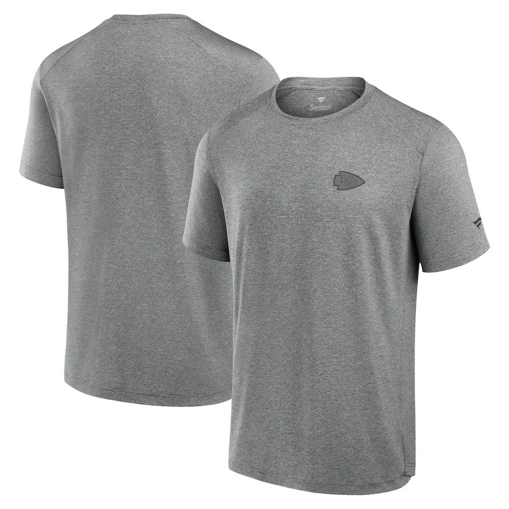 Front Office Tech T-Shirt - Kansas City Chiefs