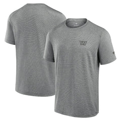 Front Office Tech T-Shirt - Washington Commanders