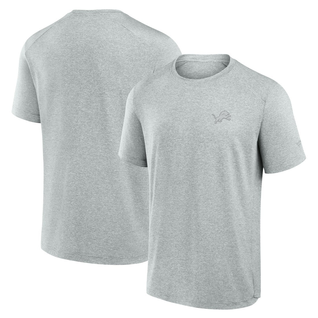Front Office Tech T-Shirt - Detroit Lions
