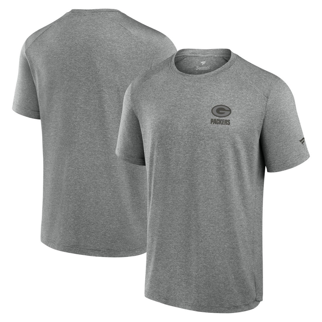 Front Office Tech T-Shirt - Green Bay Packers
