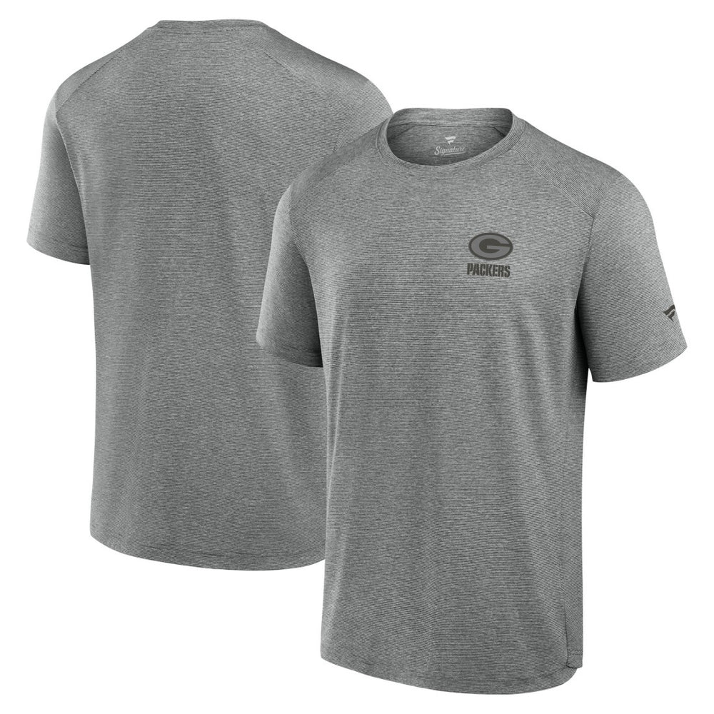 Front Office Tech T-Shirt - Green Bay Packers