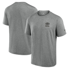 Front Office Tech T-Shirt - Green Bay Packers