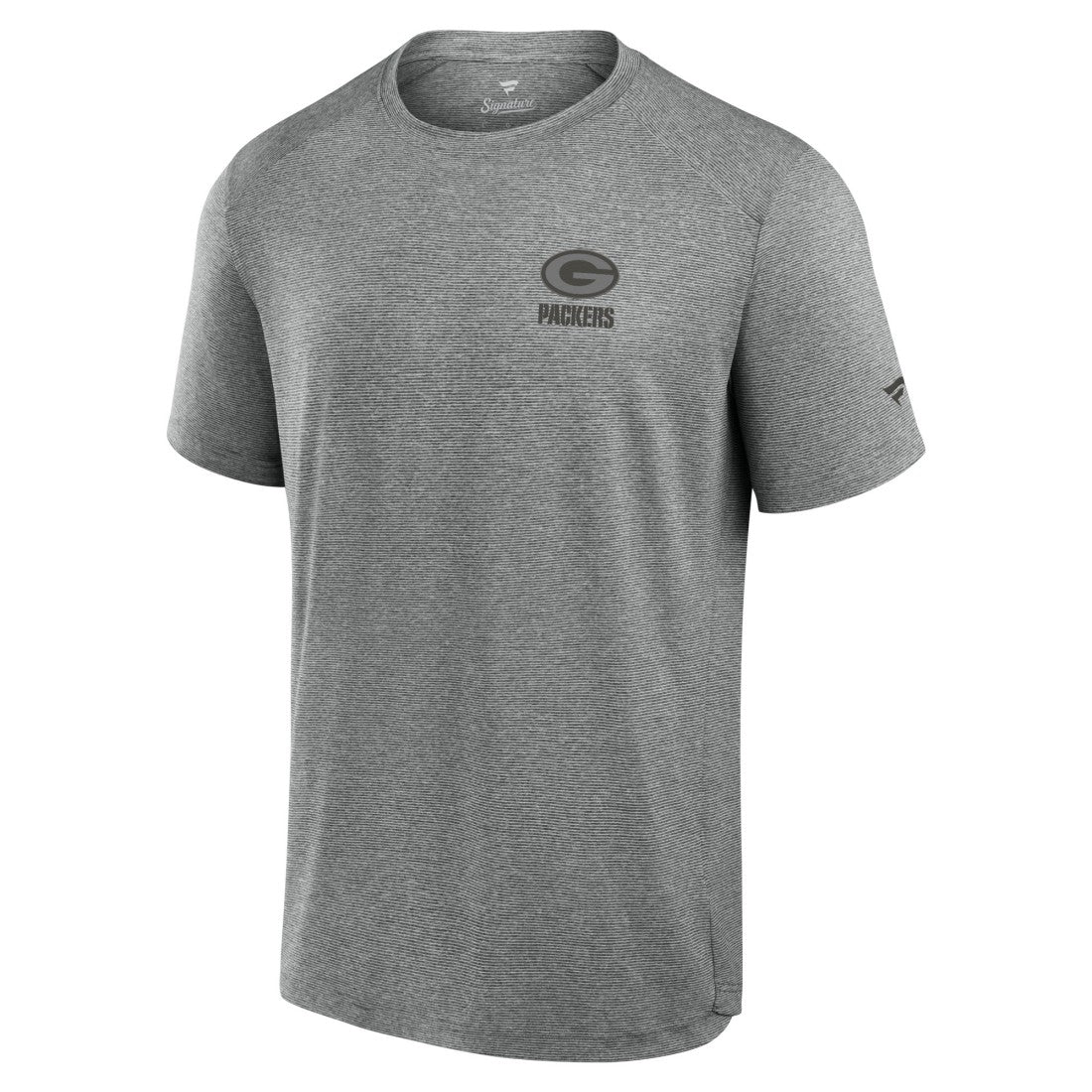 Front Office Tech T-Shirt - Green Bay Packers