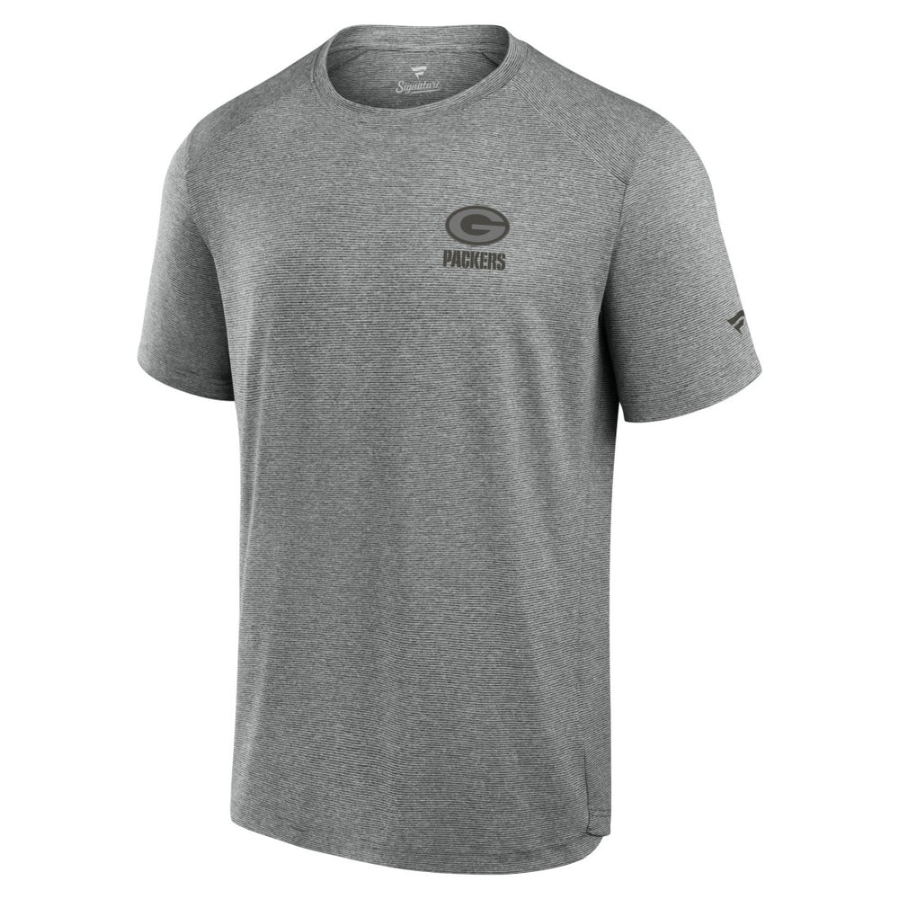 Front Office Tech T-Shirt - Green Bay Packers