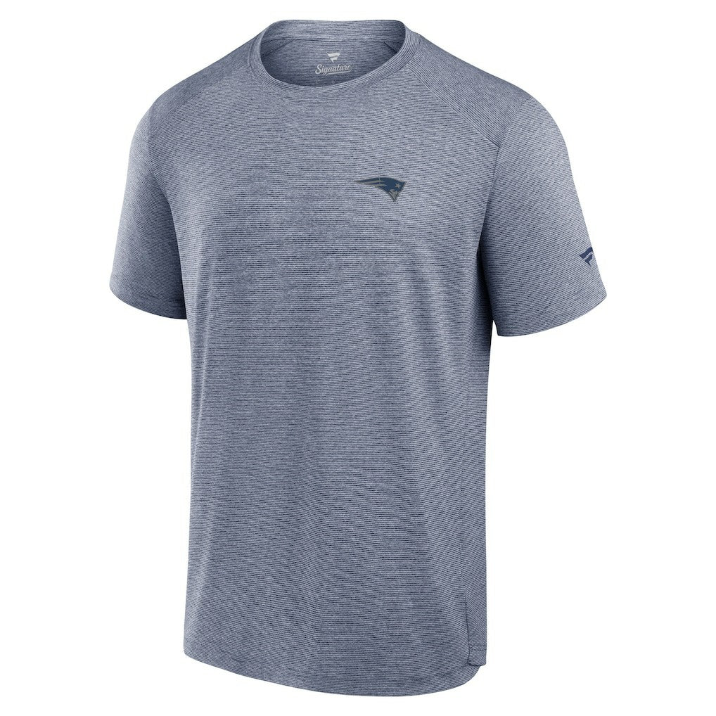 Front Office Tech T-Shirt - New England Patriots