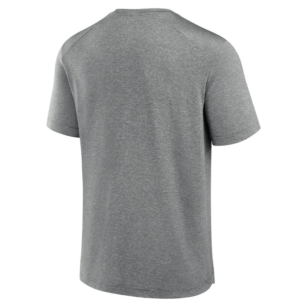 Front Office Tech T-Shirt - Las Vegas Raiders