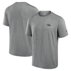 Front Office Tech T-Shirt - Baltimore Ravens