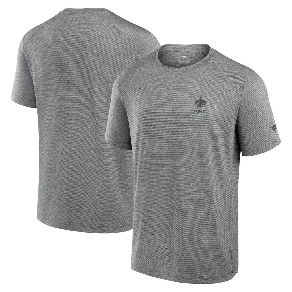 Front Office Tech T-Shirt - New Orleans Saints
