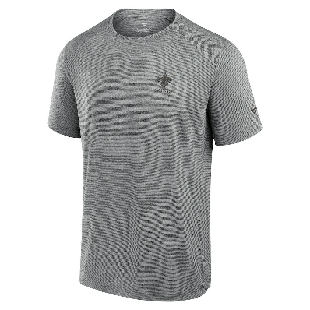 Front Office Tech T-Shirt - New Orleans Saints