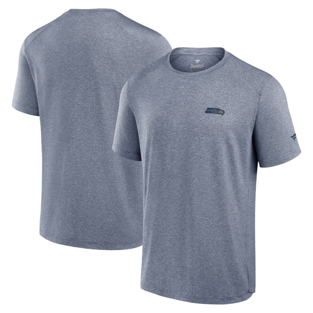 Front Office Tech T-Shirt - Seattle Seahawks