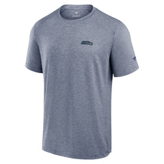 Front Office Tech T-Shirt - Seattle Seahawks