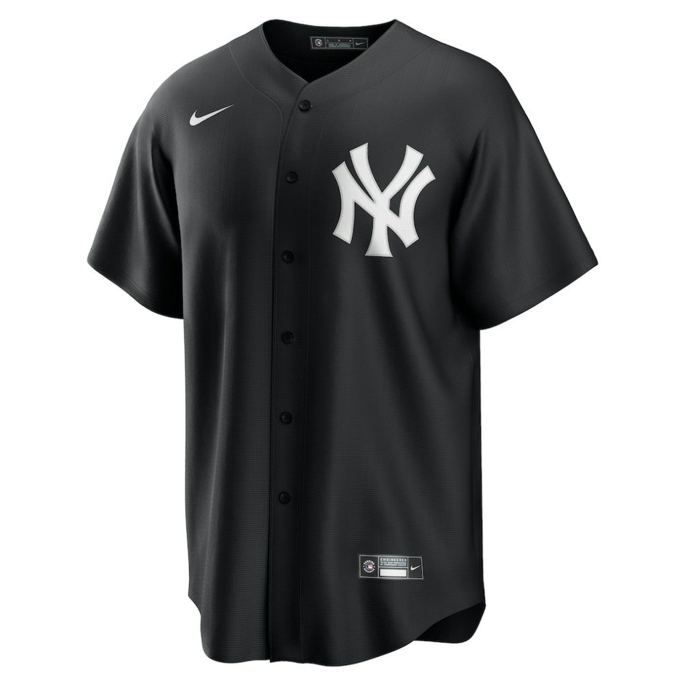 MLB Anthony Volpe New York Yankees Nike Fashion Replica Player Jersey