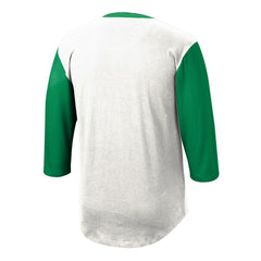 Legacy Slub Henley 3/4 Sleeve T-Shirt - New York Jets