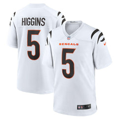 Tee Higgins  Game Jersey - Cincinnati Bengals