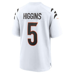Tee Higgins  Game Jersey - Cincinnati Bengals