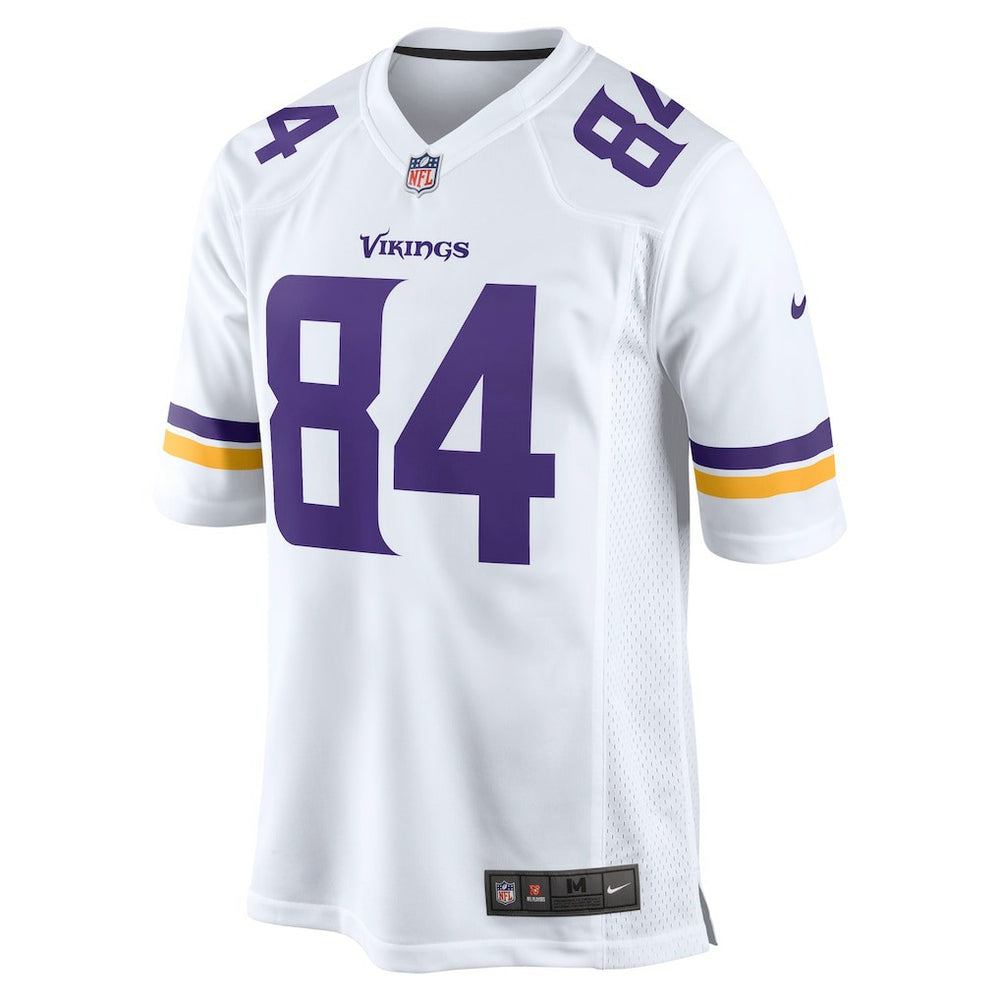 Randy Moss  Retired Player Game Jersey - Minnesota Vikings